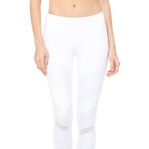Alo Yoga Moto Legging